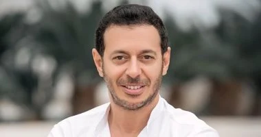 مصطفى شعبان