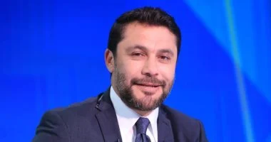 أحمد حسن