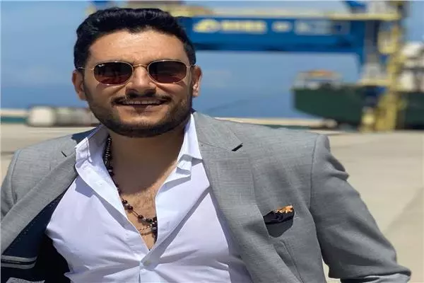 أحمد صفوت