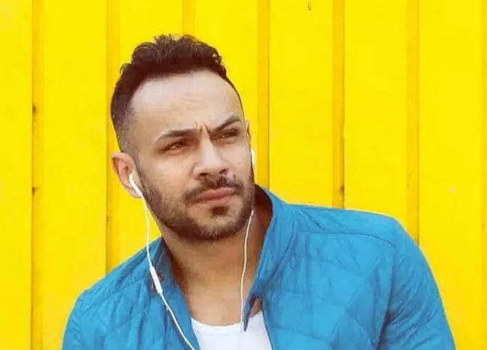  محمد عطية 