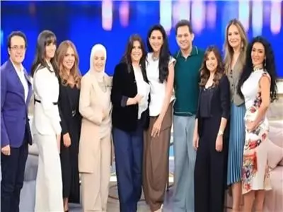 منى الشاذلي 