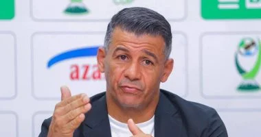 ميلود حمدي