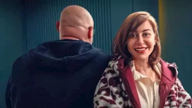 Menna Shalaby