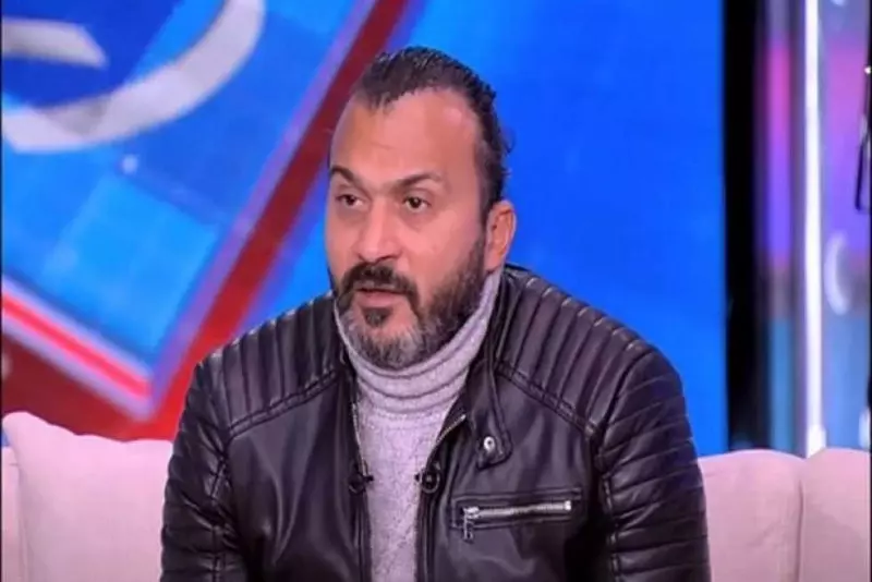  إبراهيم سعيد 