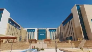 الجامعات الأهلية