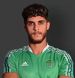 أحمد الشيخ 