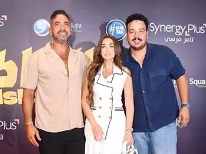 مصطفى غريب