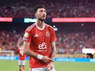  الأهلي