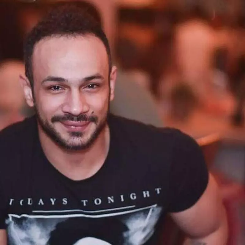  محمد عطية 