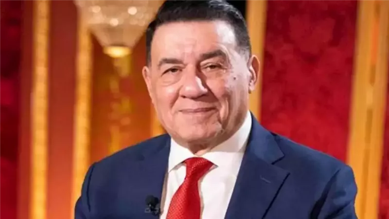 مرتضى منصور 