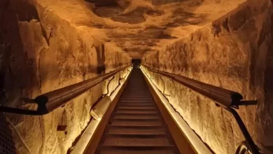 الأعلى للآثار