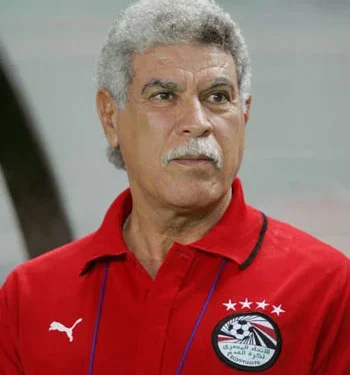 حسن شحاتة