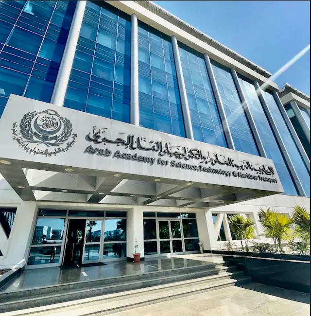 الاكاديمية العربية