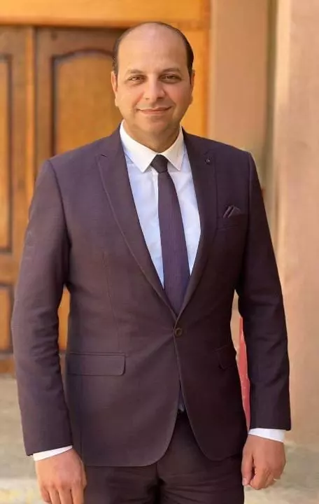 عبد المسيح جابر