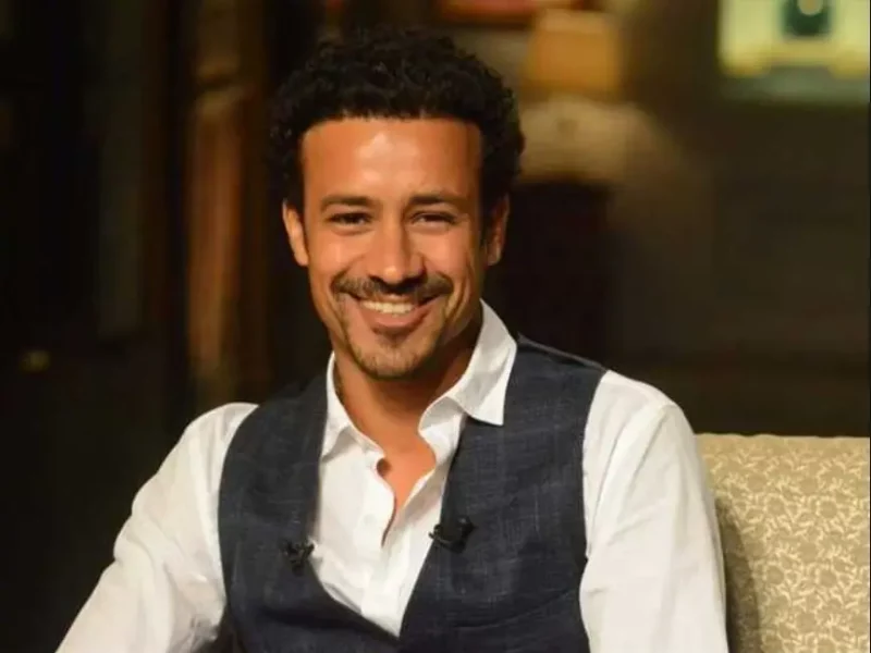أحمد داود