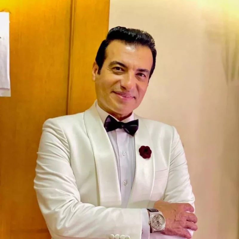 إيهاب توفيق