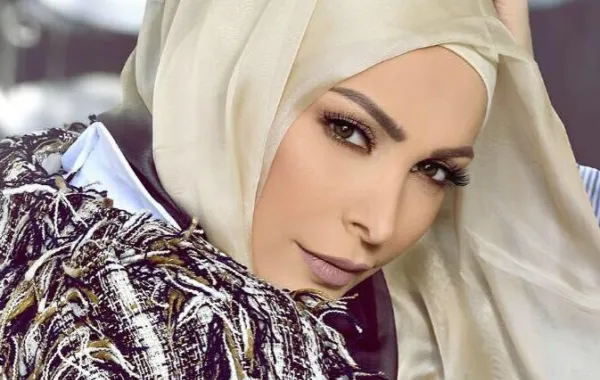 أمل حجازي