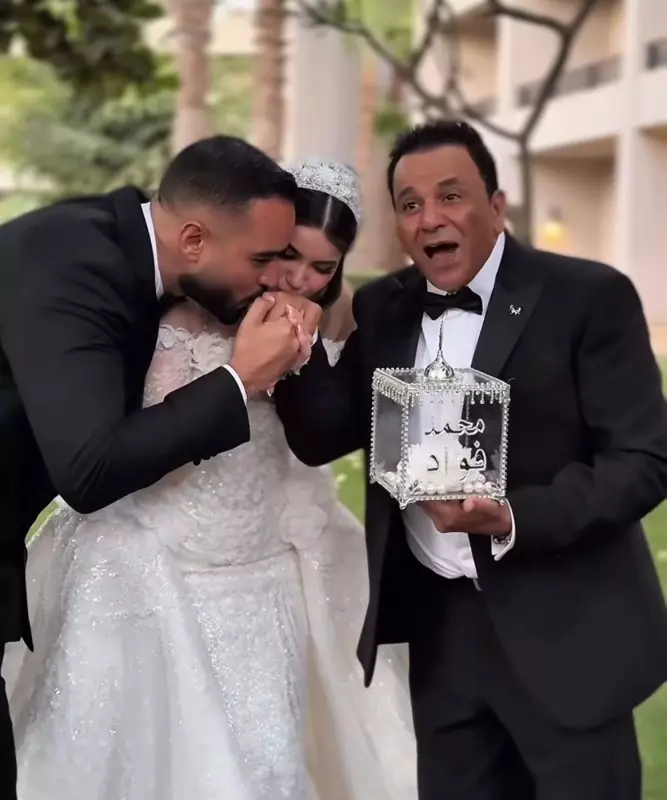محمد فؤاد