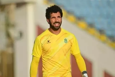 المهدي سليمان