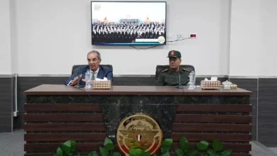 وزير الاتصالات