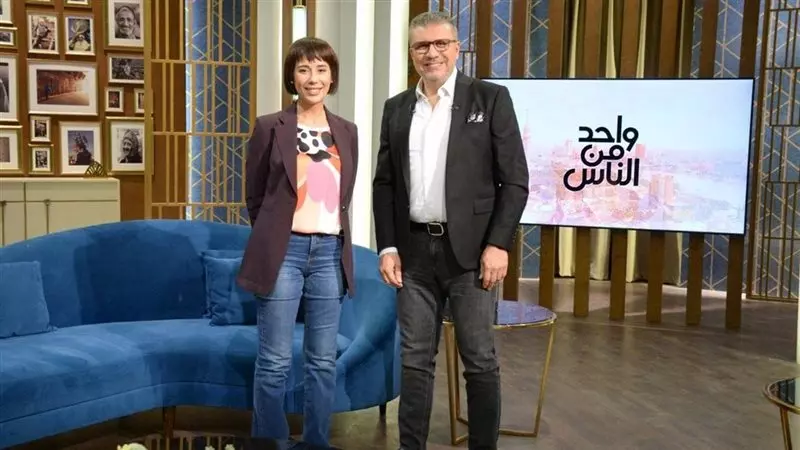 دنيا ماهر 