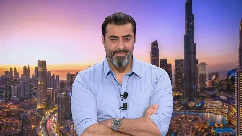باسم ياخور 