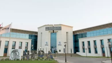 المصرية للاتصالات