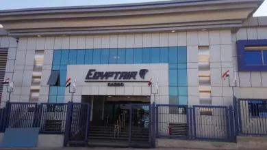 مصر للطيران
