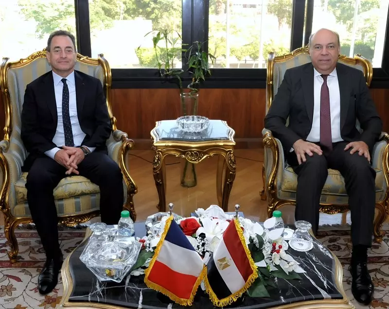 وزير الطيران