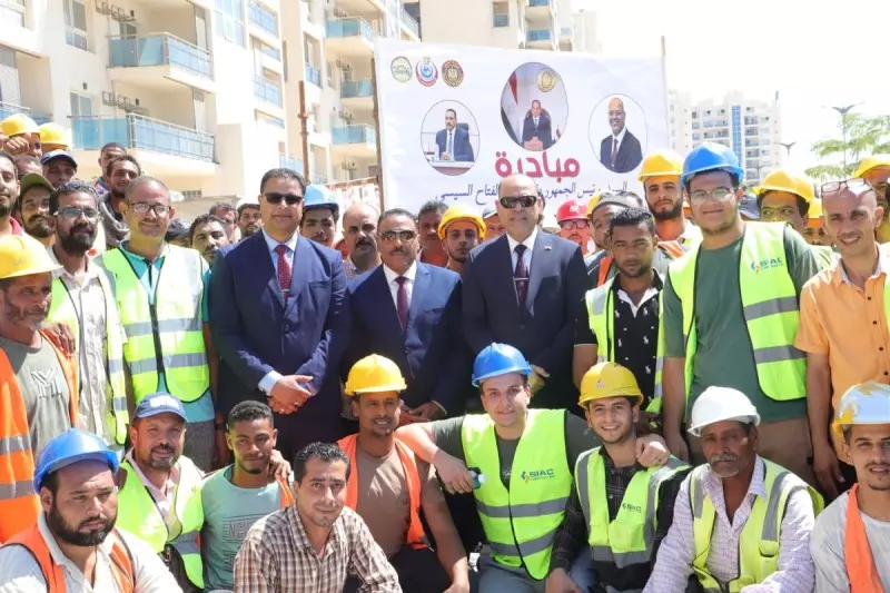 وزير العمل