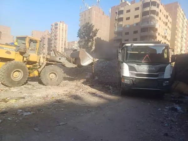 محافظ الجيزة