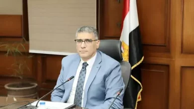 محافظة الجيزة