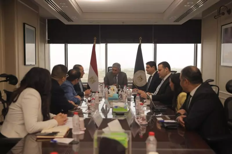 وزير السياحة والآثار