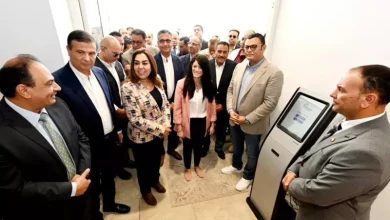 الاسكان