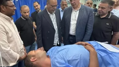 العمل
