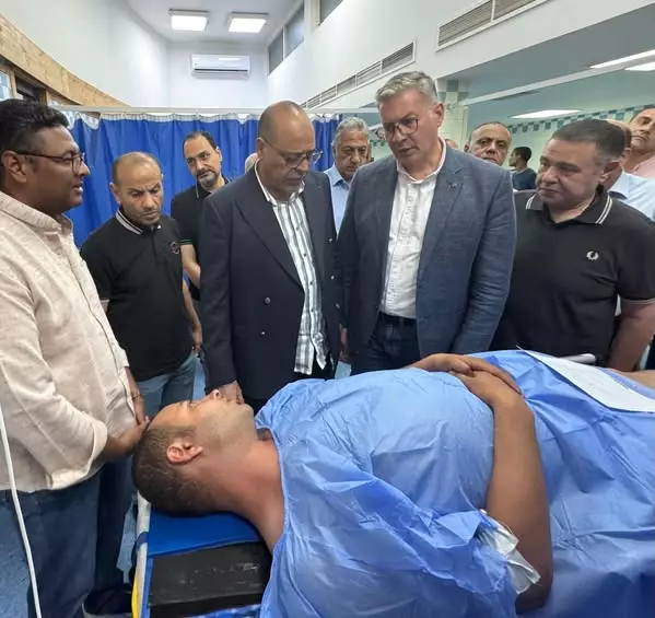العمل