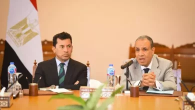 وزير الخارجية