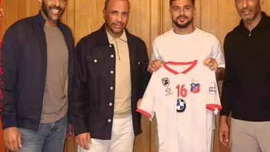 سام مرسي