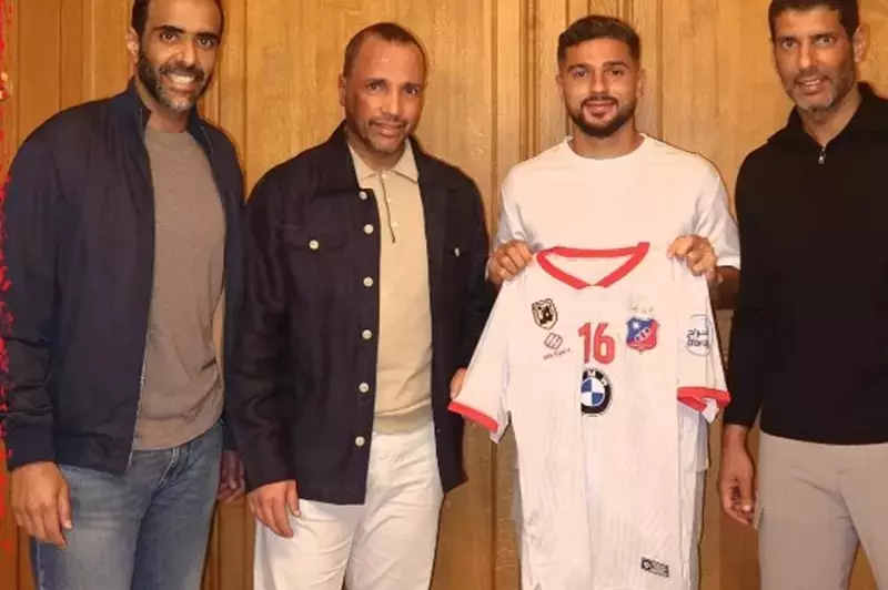 سام مرسي