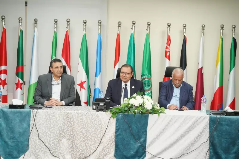 الاكاديمية العربية