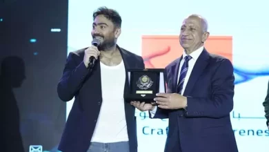 الاكاديمية العربية
