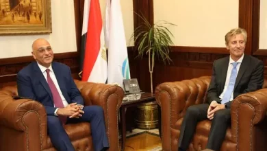 جهاز تنمية المشروعات