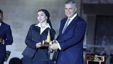 الاكاديمية العربية