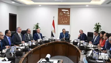 رئيس الوزراء