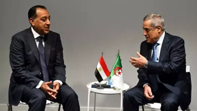 رئيس الوزراء
