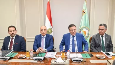 الزراعة
