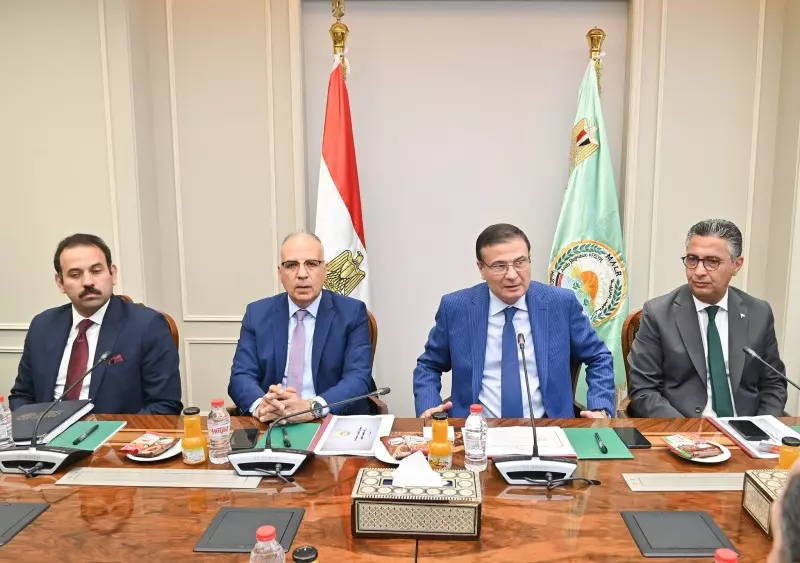الزراعة