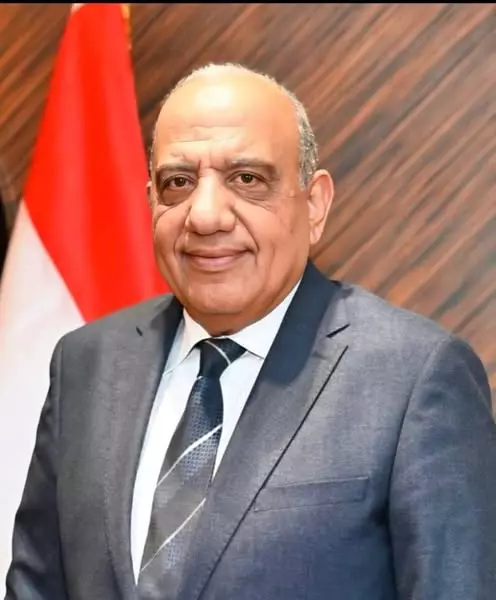 وزير الكهرباء