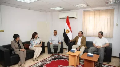 قطاع الاعمال