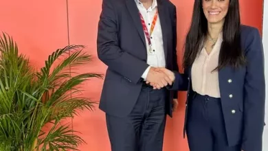 وزيرة التخطيط 
